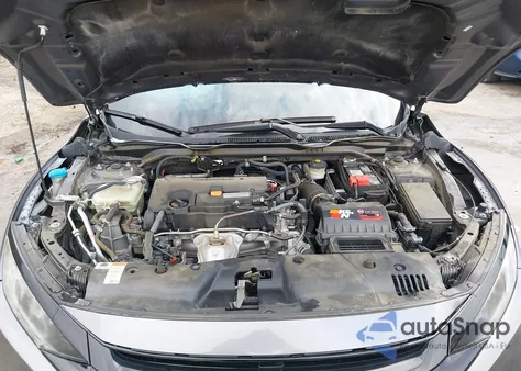 2020 Honda Civic Sport from USA, damaged, VIN 19XFC2F84LE013971